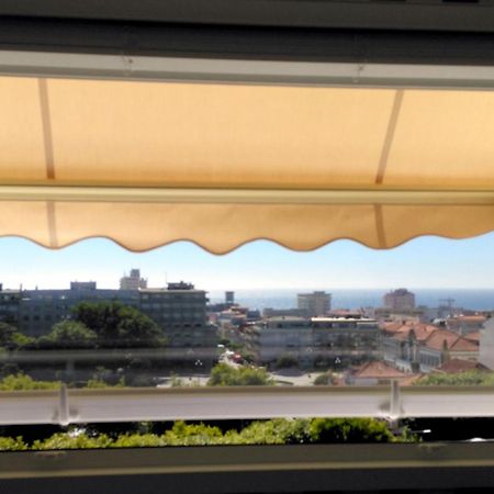 Panorama Penthouse Leilighet Espinho  Eksteriør bilde