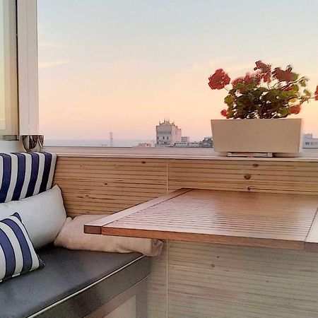 Panorama Penthouse Leilighet Espinho  Rom bilde