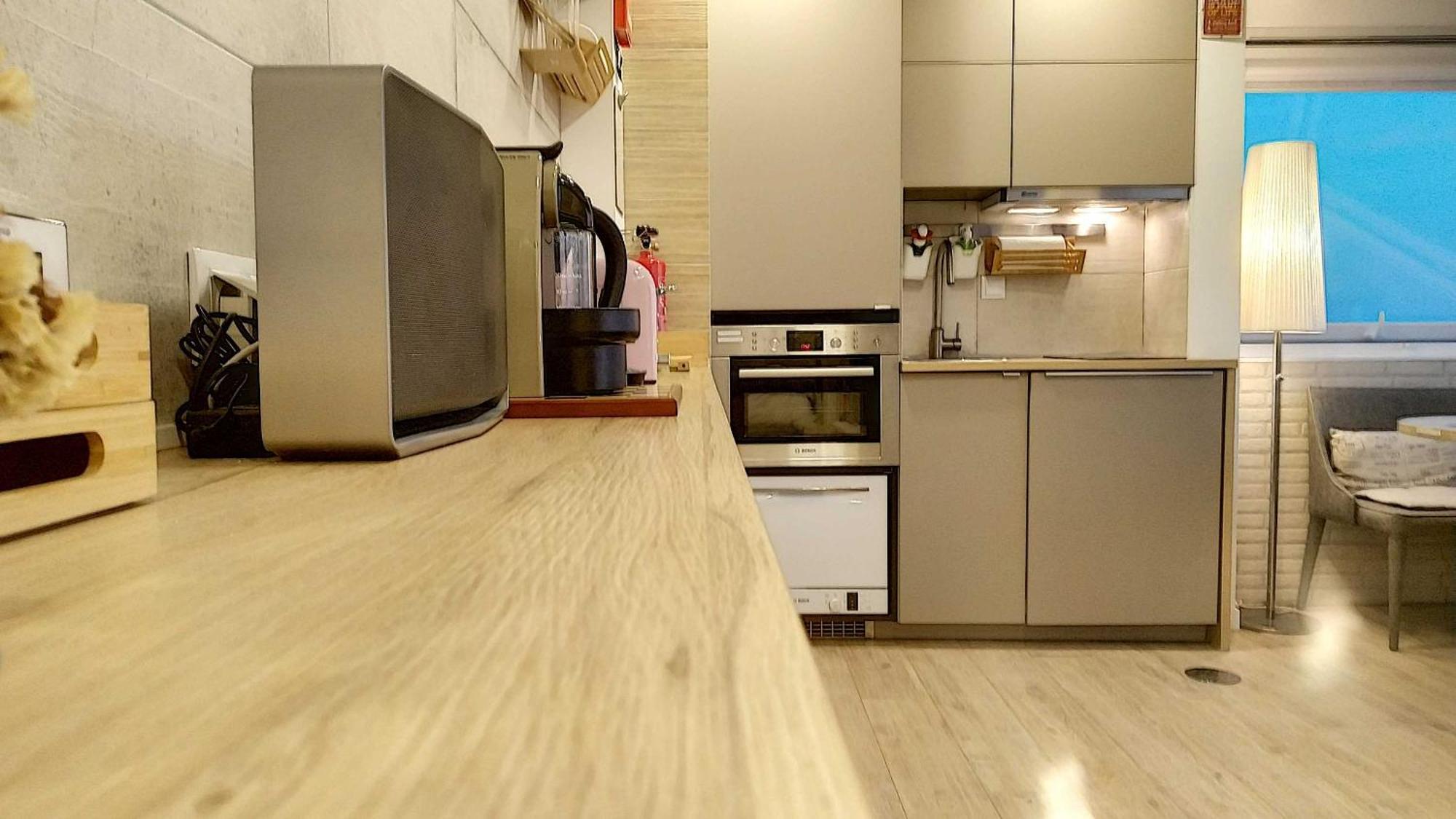 Panorama Penthouse Leilighet Espinho  Rom bilde