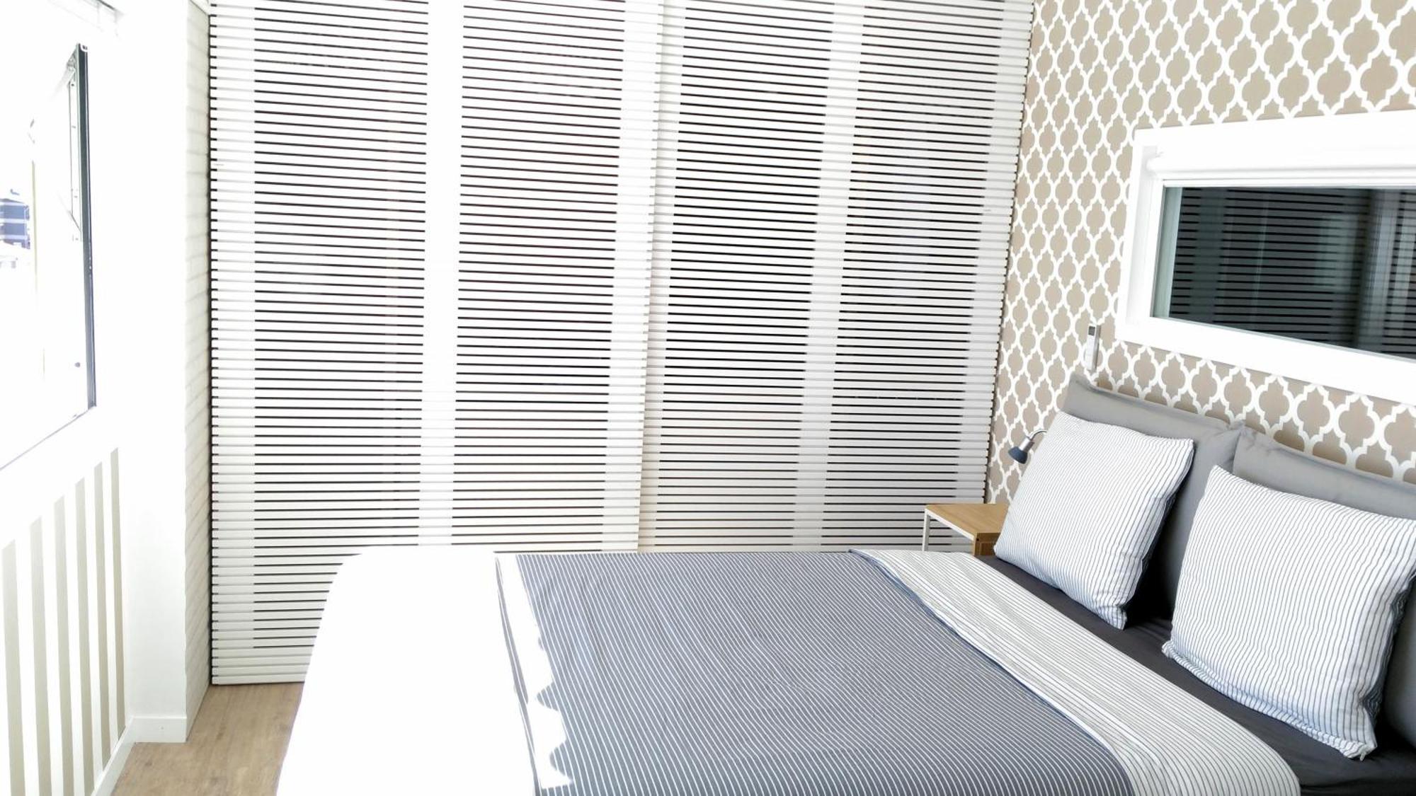 Panorama Penthouse Leilighet Espinho  Rom bilde