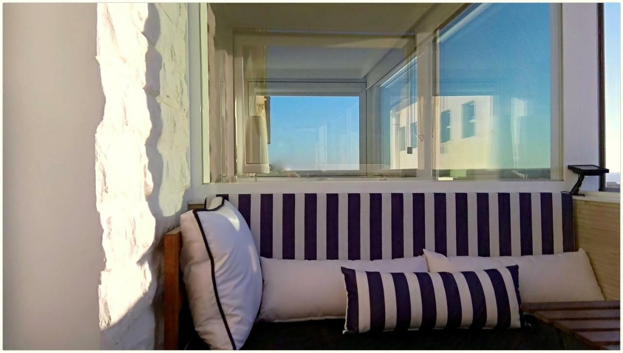 Panorama Penthouse Leilighet Espinho  Eksteriør bilde