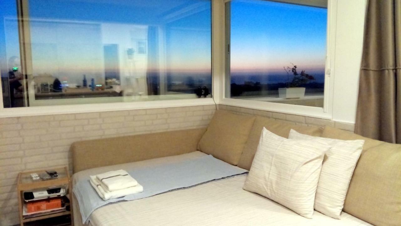 Panorama Penthouse Leilighet Espinho  Eksteriør bilde