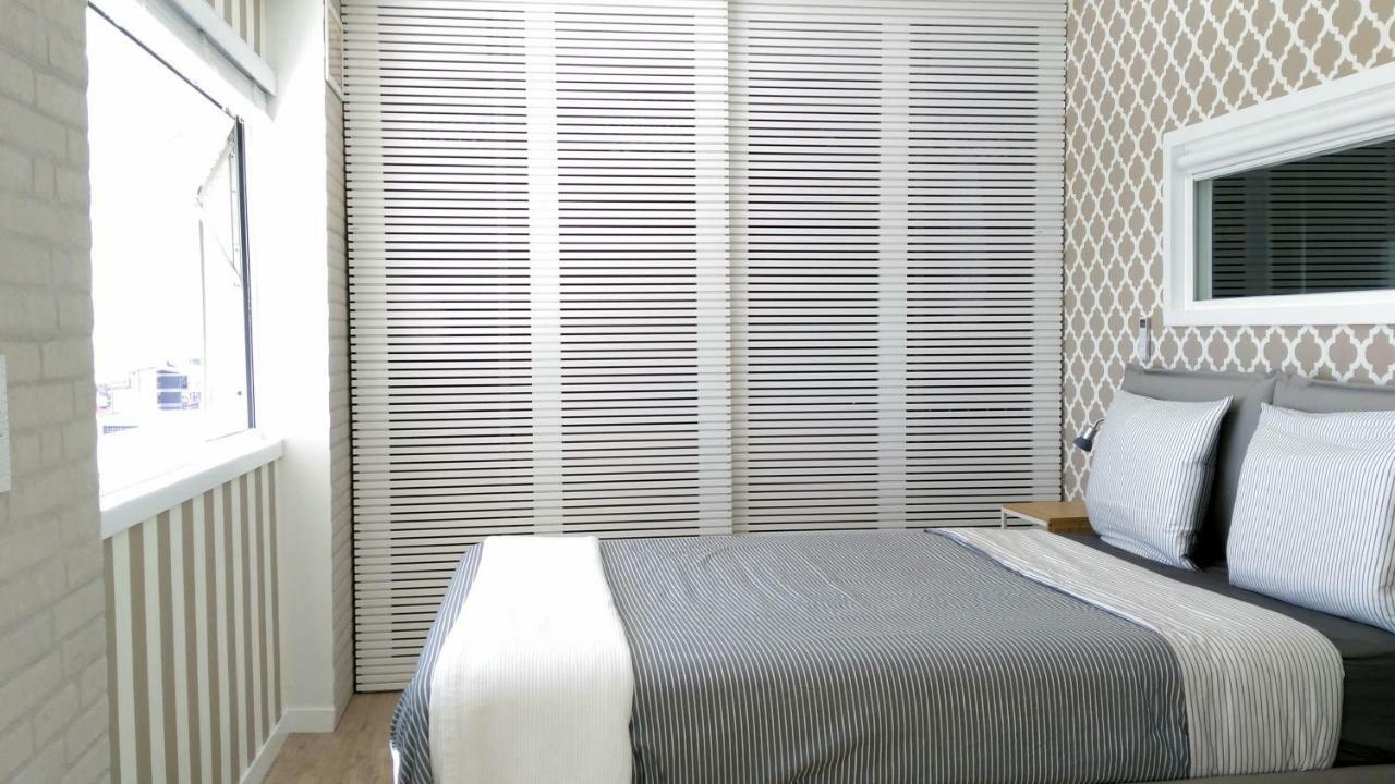 Panorama Penthouse Leilighet Espinho  Eksteriør bilde