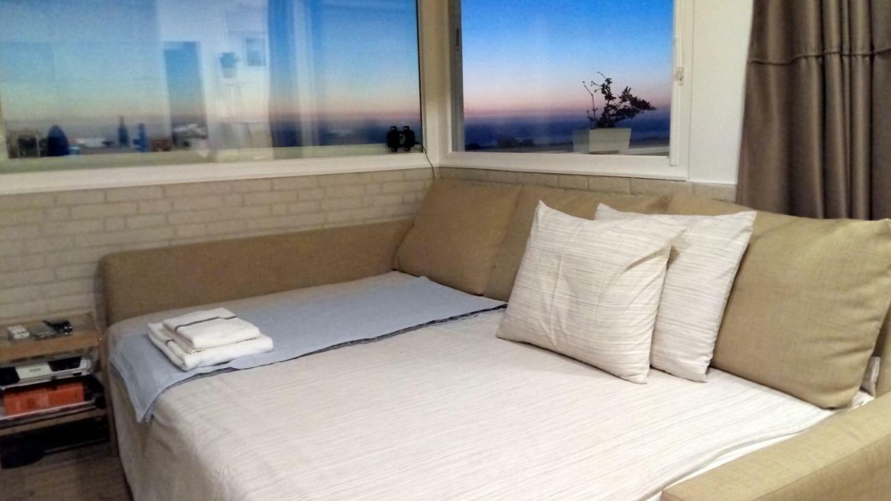 Panorama Penthouse Leilighet Espinho  Eksteriør bilde