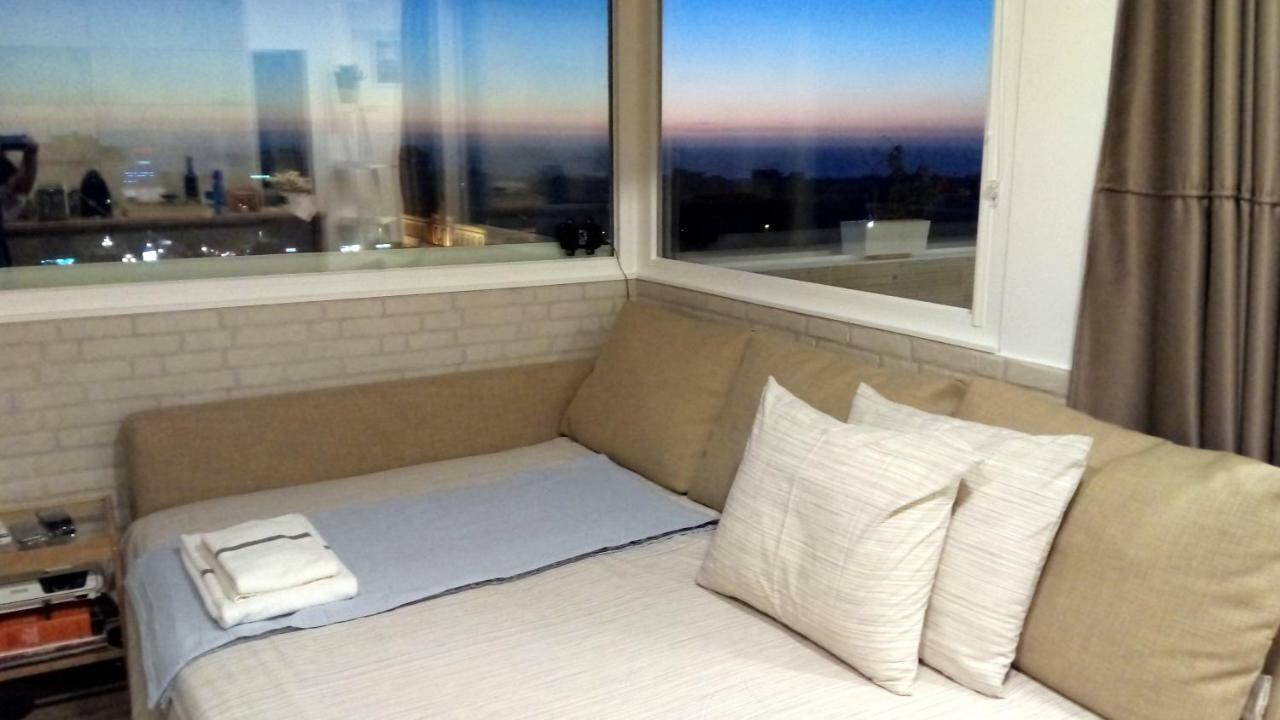 Panorama Penthouse Leilighet Espinho  Eksteriør bilde