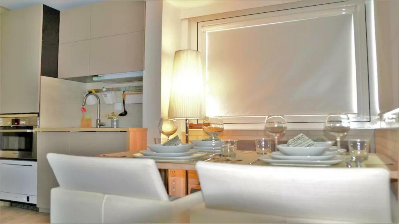 Panorama Penthouse Leilighet Espinho  Eksteriør bilde